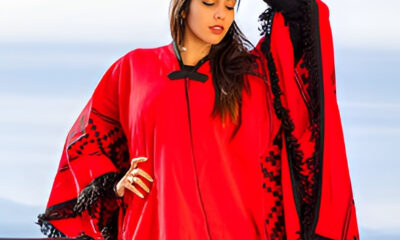 Poncho 'Gaucho' Rojo. PON 01