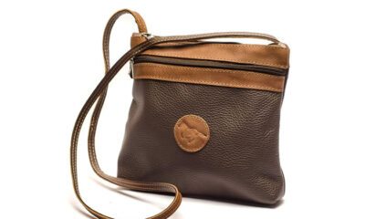 Morral "Grande Marrón". MORR 06