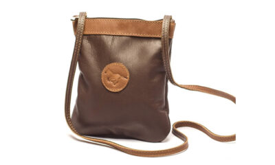 Morral "Chico Marrón". MORR 04