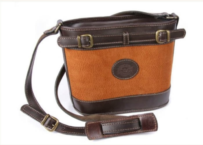 Cartera "Balde Chico de Carpincho". CART 04 - Imagen 2