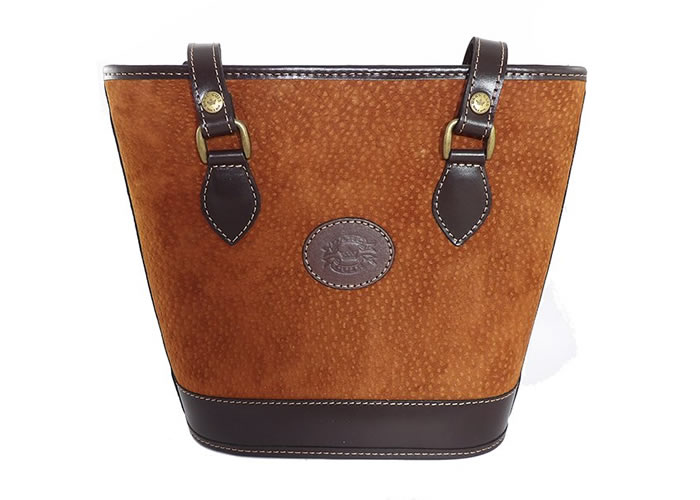 Cartera "Balde Grande de Carpincho". CART 05 - Imagen 2
