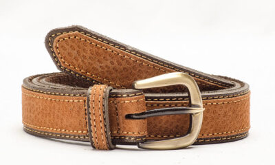 Cinturón "Lateral Combinado". CIN 11