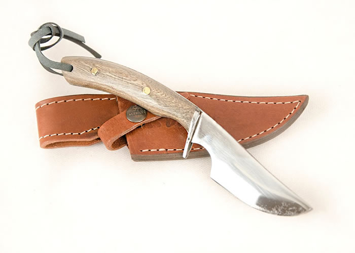 Cuchillo "Madera Verijero ". CUCH 04 - Imagen 2