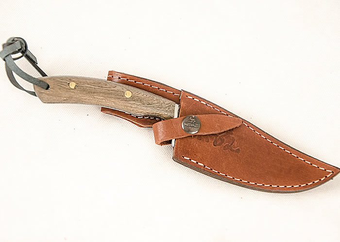 Cuchillo "Madera Verijero ". CUCH 04 - Imagen 3