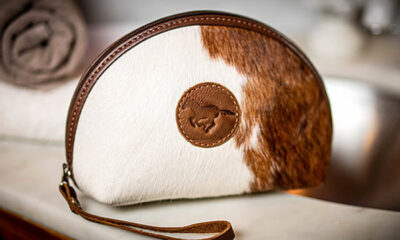 Porta Cosméticos de Pelo. COS 01