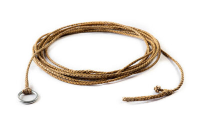 Lazo "Chivero". LAZ 01