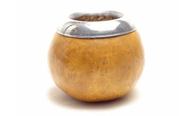 Mate "Calabaza Chico". MAT 04